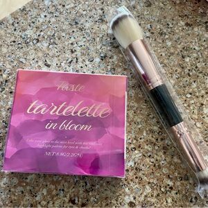 Taste tartlette in bloom compact